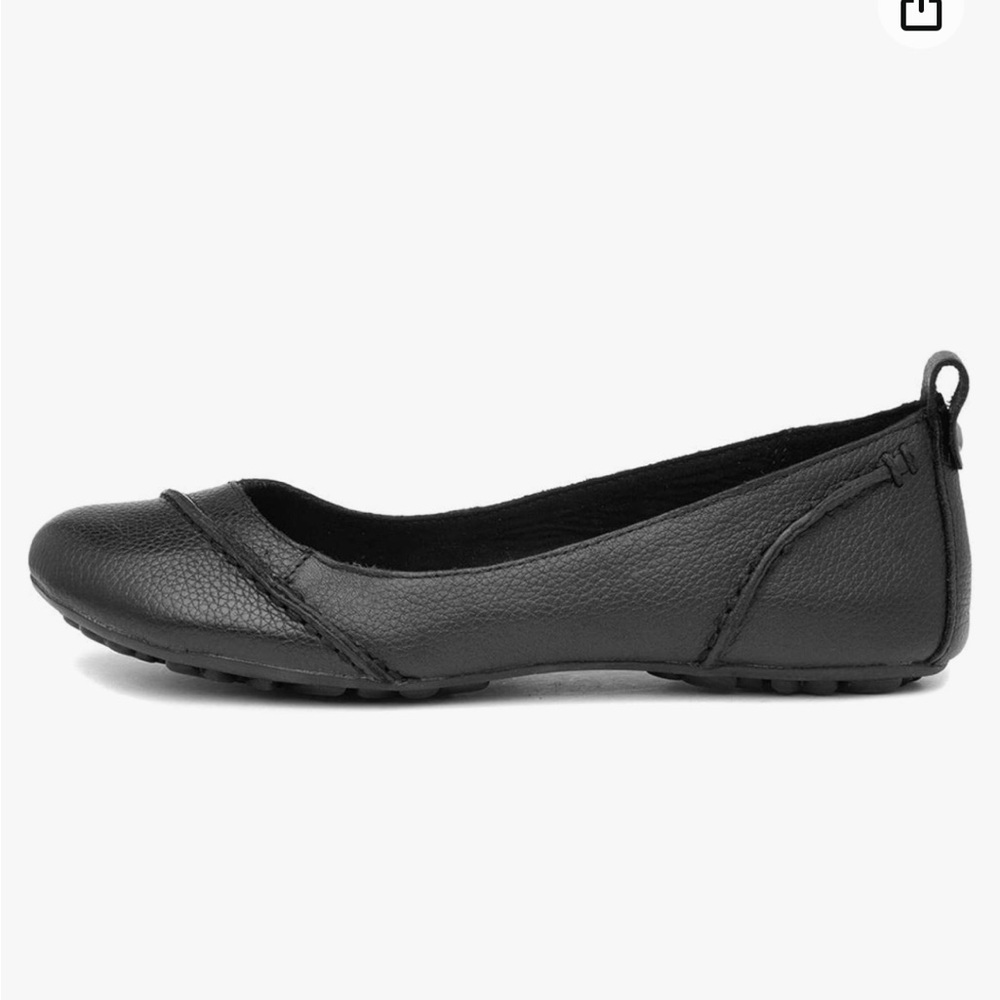 Hush Puppies Women's Size 9 Closed Toe Ballet Flats
